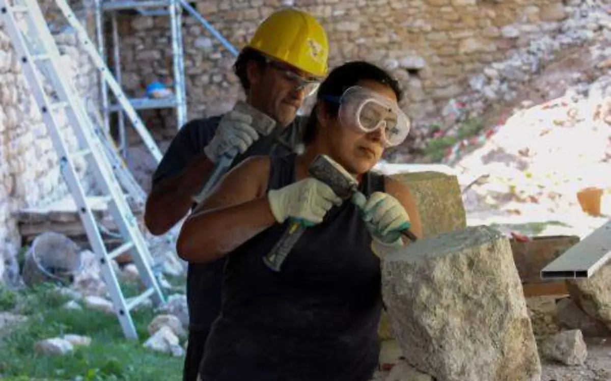 Se focalizan en la preservación y conservación del patrimonio cultural